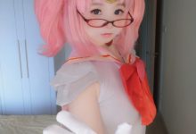 软妹摇摇乐yoyo – Chibiusa Tsukino [110P-893MB]-美图岛