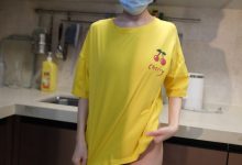 [ROSI口罩系列] 2025.03.27 No.3210 [105+1P-190M]-美图岛