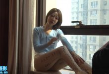 [PANS新版] Vol. 744 思思_视频 [Mp4-1.05G]-美图岛