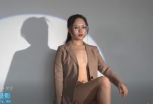 [PANS新版] Vol. 745 李沫 视频和原图 [1V+31P-269MB]-美图岛