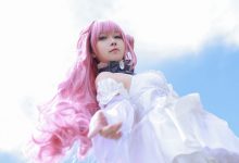 G44不会受伤 –  桃乐丝 [21P-259.8M]-美图岛