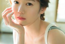 【デジタル限定 YJ PHOTO BOOK】川口葵写真集「Straight Story」-美图岛