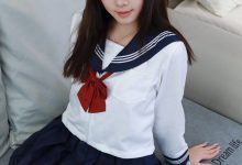 绮梦摄影 第271期期 月月 【图包+视频】 [120P+1V-3.09G]-美图岛