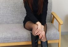 绮梦摄影 第294期期 月月 【图包+视频】 [413P+2V-10.2G]-美图岛