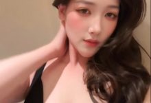 微密圈 可可西yyy[微醺状态 [1V-96.2MB]-美图岛