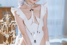 51酱 –碧蓝航线 恶毒[24P-291.5M]-美图岛