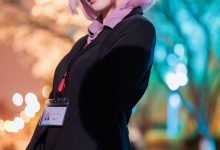 Cien恩恩-机动战士高达-哈曼·卡恩OL[25P-187MB]-美图岛