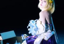 G44不会受伤-FGO-白色月姬[22P-315MB]-美图岛