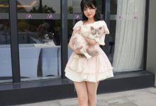 [XiuRen秀人网] 2025.09.05 No.10734 软情 [75+1P]-美图岛