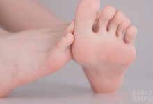 芝士好椰 NO.094 – 又一次看五双巨大鞋底材质2.0 [MP4-392MB]-美图岛