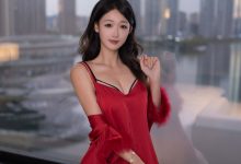 [XiuRen秀人网] 2025.09.15 No.10768 唐安琪 [70+1P]-美图岛