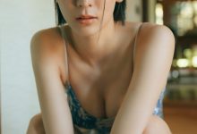 FRIDAYデジタル写真集 白川未奈『ガチンコマッチ!Part1』全カット-美图岛