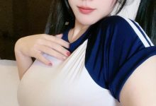 于丰霖 微密圈  NO.003期 [66P+4V-20MB]-美图岛