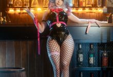 幼水铃衣 - NO.012 Miku[14P-86.5M]-美图岛