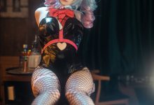 幼水铃衣 - NO.015 VOCALOID 初音未来 兔子洞[80P+2V-2.97G]-美图岛