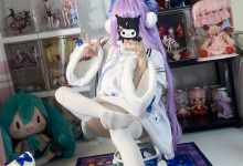 白栎Shirly-碧蓝航线-塔什干原皮[67P+10V-2.09G]-美图岛