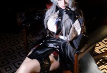 绞肉姬 –  Lappland[21P-123.2M]-美图岛