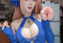 九言 – 惑[49P-6V-1.35G]-美图岛