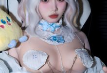 柒柒要乖哦 – 洋娃娃[87P-464M]-美图岛