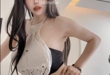 微密圈  #空心柚七_酒醉的柚七 [1V-62.8MB]-美图岛