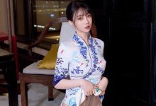 [XiuRen秀人网] 2025.09.08 No.10741 玥儿玥er [75+1P]-美图岛