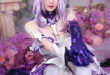 Machi馬吉-崩壞·星穹鐵道-遐蝶の下着·第一彈[34P-53.3MB]-美图岛