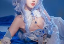 菲欧娜[18P-16MB]-美图岛