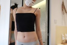 [ROSI口罩系列] 2025.04.18 No.3232 [114+1P-191M]-美图岛