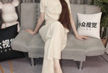 小众视觉 NO.019 艾迪 [101P1V-2.65GB]-美图岛