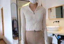 [ROSI口罩系列] 2025.05.02 No.3246 [77+1P-117M]-美图岛