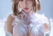 楊衣Yangyi - NO.002 Faline [37P+2V-154MB]-美图岛