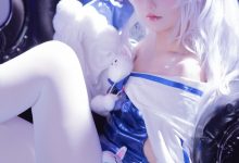 lunananya-碧蓝航线-拉菲兔女郎[24P-139MB]-美图岛
