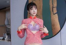 [XiuRen秀人网] 2025.10.30 No.10932 陆萱萱 [80+1P]-美图岛