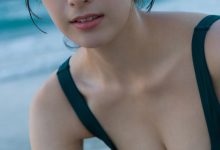 葉月くれあ ヤンマガアザーっす!<YM2024年45号未公開カット> -美图岛