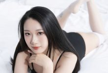 [Ligui丽柜] 2025.09.08《清纯死库水》Tuantuan [52P-40MB]-美图岛