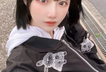 Shika小鹿鹿-莎拉自拍集[30P-130MB]-美图岛