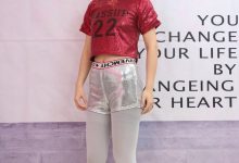 初夏女神 No.297 幺幺 拉拉队长 [140P1V-5.47GB]-美图岛