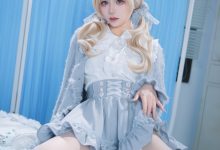 双木扶苏-水色地雷系[40P-593MB]-美图岛