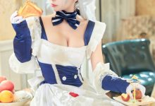 源纱希喵喵喵&犹大Yuta-大小双人贝尔法斯特[28P-219MB]-美图岛