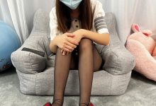 三禾摄影 No.022 短裙 黑丝 高跟 [207P-1.52GB]-美图岛