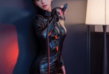 [XINGYAN星颜社] 2025.11.26 VOL.434 时安安 [72+1P]-美图岛