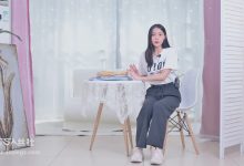 [SSA丝社] 评测 NO.085 君君 开箱新裙子，真实体验不吹不黑[1V-1.82G]-美图岛