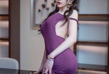 [XINGYAN星颜社] 2025.11.28 VOL.436 李丽莎 [75+1P]-美图岛