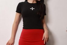 [IESS异思趣向] 2025.10.13 丝享家 2183 婉萍《红辣椒》[90P-81MB]-美图岛