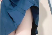 Cat Demon喵崽 - エツチな女子高生[1V-351.4M]-美图岛