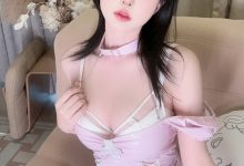 清水由乃 –  白巧克力[23P+1V-119.6M]-美图岛