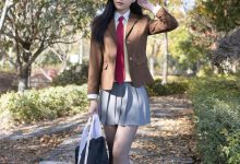 [XiuRen秀人网] 2025.12.09 No.11087 安然anran [77+1P]-美图岛