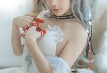 是三不是世w-明日方舟-W芭蕾 [27P-190MB]-美图岛