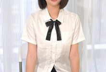 凝思摄影 NO.028 小睿-制服、连裤肉丝、短白袜、小皮鞋[142P+1V／4.08GB]-美图岛