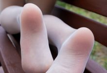 物恋传媒 No.2477 泡泡-旗袍、高跟鞋、薄白丝 [150P1V-4.00GB]-美图岛